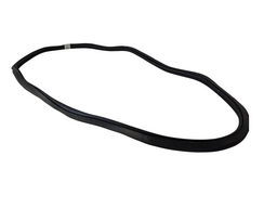 BORRACHA PORTA TRASEIRA ESQUERDA (CARROCERIA) POLO NIVUS 18/