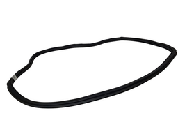 Borracha Porta Traseira Direita (Carroceria) Polo Nivus 18/