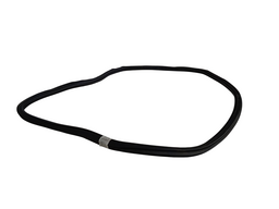 BORRACHA PORTA TRASEIRA DIREITA (CARROCERIA) POLO NIVUS 18/