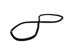 BORRACHA PORTA TRASEIRA DIREITA (CARROCERIA) POLO NIVUS 18/