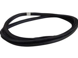 BORRACHA PORTA TRASEIRA DIREITA (CARROCERIA) POLO NIVUS 18/