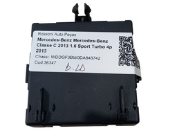 MODULO CONFORTO PORTA DIANTEIRA DIREITA MERCEDES C180 C200