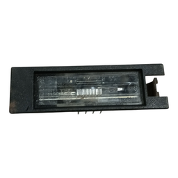 Lanterna Placa Cobalt 1.8 2013 A 2020