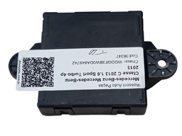 MODULO CONFORTO PORTA TRASEIRA DIREITA MERCEDES C180 C200