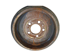 TAMBOR FREIO TRASEIRO DIR POLO T-CROSS 2018 A 2025 