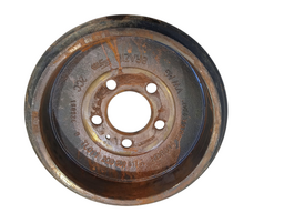 TAMBOR FREIO TRASEIRO DIR POLO T-CROSS 2018 A 2025 