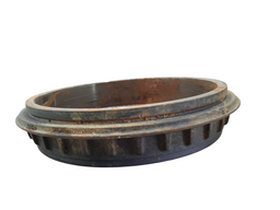 TAMBOR FREIO TRASEIRO DIR POLO T-CROSS 2018 A 2025 