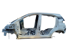 Traseira Lateral Esquerda Com Teto Byd Dolphin Mini 2024/..