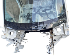 TRASEIRA LATERAL ESQUERDA COM TETO BYD DOLPHIN MINI 2024/..