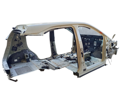 TRASEIRA LATERAL ESQUERDA COM TETO BYD DOLPHIN MINI 2024/..