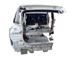 TRASEIRA LATERAL ESQUERDA COM TETO BYD DOLPHIN MINI 2024/..