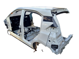 TRASEIRA LATERAL ESQUERDA COM TETO BYD DOLPHIN MINI 2024/..