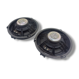 PAR ALTO FALANTE DIANTEIRO FORD FIESTA 2014 2021 ORIGINAL