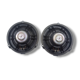 PAR ALTO FALANTE DIANTEIRO FORD FIESTA 2014 2021 ORIGINAL