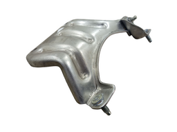 SUPORTE CATALISADOR NIVUS POLO T-CROSS VIRTUS 2018 A 2025