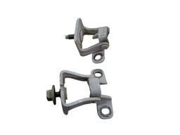 PAR DOBRADIÇA DA TAMPA TRASEIRA POLO VIRTUS 2018 A 2025