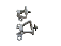 PAR DOBRADIÇA DA TAMPA TRASEIRA POLO VIRTUS 2018 A 2025