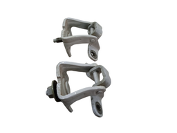 PAR DOBRADIÇA DA TAMPA TRASEIRA POLO VIRTUS 2018 A 2025