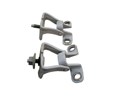 Par Dobradiça Da Tampa Traseira Polo Virtus 2018 a 2025