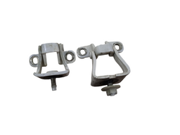 PAR DOBRADIÇA DA TAMPA TRASEIRA POLO VIRTUS 2018 A 2025