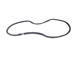 BORRACHA TAMPA TRASEIRA POLO 2018/2025