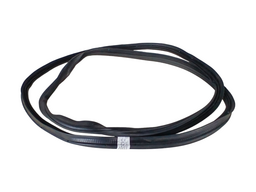 BORRACHA TAMPA TRASEIRA POLO 2018/2025