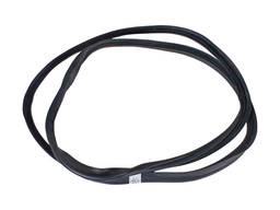 BORRACHA TAMPA TRASEIRA POLO 2018/2025