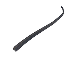 VEDAÇÃO EXTERNA PORTA TRASEIRA ESQUERDA POLO VIRTUS NIVUS 25