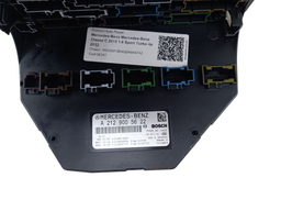 MODULO SAM CAIXA FUSIVEL MERCEDES C180 1.6 COD. A2129005622