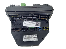 MODULO SAM CAIXA FUSIVEL MERCEDES C180 1.6 COD. A2129005622