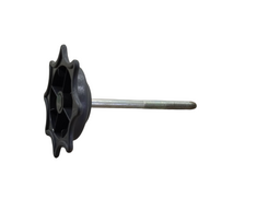 SUPORTE ESTEPE POLO COMFORTLINE TSI 2018 A 2025