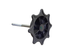 SUPORTE ESTEPE POLO COMFORTLINE TSI 2018 A 2025