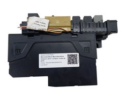 MODULO BCM CAIXA FUSIVEL MERCEDES C180 1.6 COD. 5DK01102201