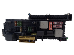 MODULO BCM CAIXA FUSIVEL MERCEDES C180 1.6 COD. 5DK01102201