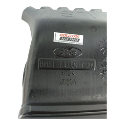 DUTO AR ESQUERDO ORIGINAL FORD FOCUS 2014-2019 BM51A018C17AA