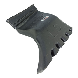 DUTO AR ESQUERDO ORIGINAL FORD FOCUS 2014-2019 BM51A018C17AA