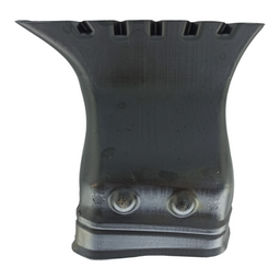 DUTO AR ESQUERDO ORIGINAL FORD FOCUS 2014-2019 BM51A018C17AA