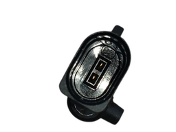 SENSOR ABS TRAS DIREITO POLO T-CROSS 2018 A 2025 