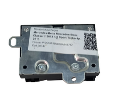 MODULO BOMBA COMBUSTÍVEL MERCEDES C180 1.6 COD. A0009001803