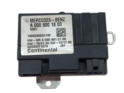 Modulo Bomba Combustível Mercedes C180 1.6 Cod. A0009001803