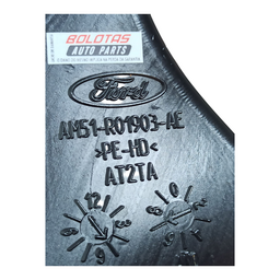 DUTO AR CONDICIONADO PAINEL FORD FOCUS 13 A 19 AM51R01903AE