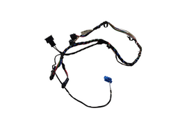 Chicote Caixa Evaporadora T-cross Polo 2019/2025