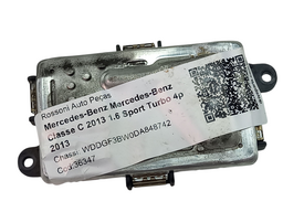 MODULO AR CONDICIONADO MERCEDES C180 C200 COD. A2128702110