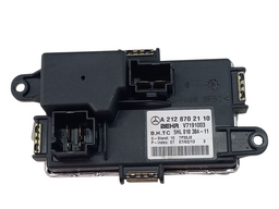 MODULO AR CONDICIONADO MERCEDES C180 C200 COD. A2128702110