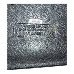 ISOLADOR ISOPOR ASSOALHO PASSAGEIRO DIR FOCUS 14 A 19 BM51A0