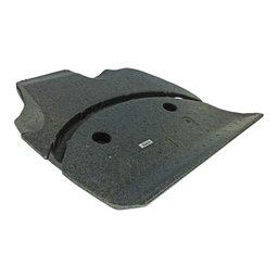 ISOLADOR ISOPOR ASSOALHO PASSAGEIRO DIR FOCUS 14 A 19 BM51A0