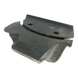 ISOLADOR ISOPOR ASSOALHO PASSAGEIRO DIR FOCUS 14 A 19 BM51A0