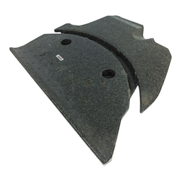 ISOLADOR ISOPOR ASSOALHO PASSAGEIRO DIR FOCUS 14 A 19 BM51A0