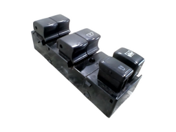 COMANDO/BOTÃO VIDRO ELÉTRICO MARCH 2012/2014