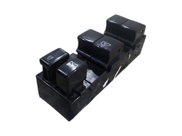 COMANDO/BOTÃO VIDRO ELÉTRICO MARCH 2012/2014